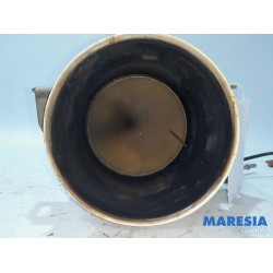 Citroen - C3 - Catalytic converter