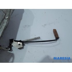 Citroen - C3 - Catalytic converter