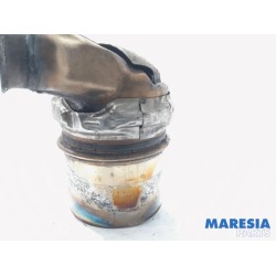 Citroen - C3 - Particulate filter
