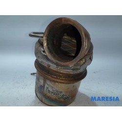 Citroen - C3 - Particulate filter