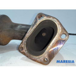 Alfa Romeo - Mito - Catalyseur