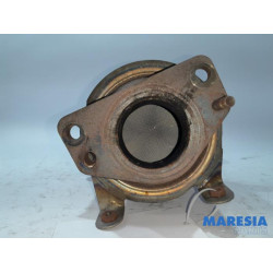 Alfa Romeo - Mito - Catalyseur