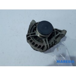Alfa Romeo - Mito - Dynamo