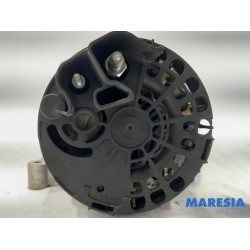 Alfa Romeo - Mito - Dynamo