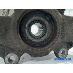 Alfa Romeo - Mito - Knuckle, front left