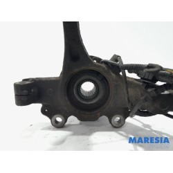Alfa Romeo - Mito - Knuckle, front left