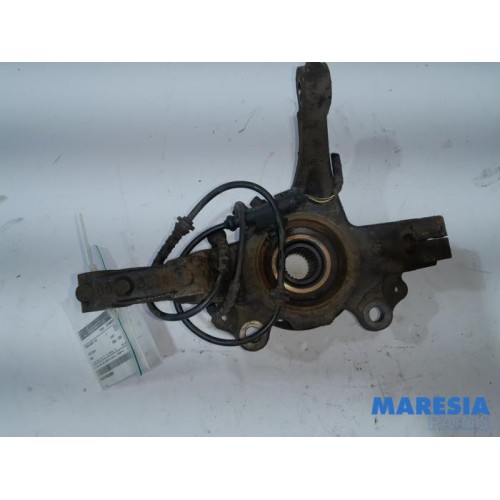 Alfa Romeo - Mito - Knuckle, front right