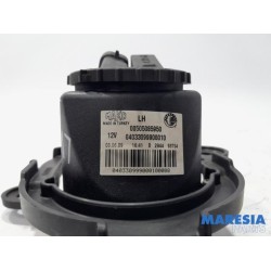 Alfa Romeo - Mito - Fog light, front left