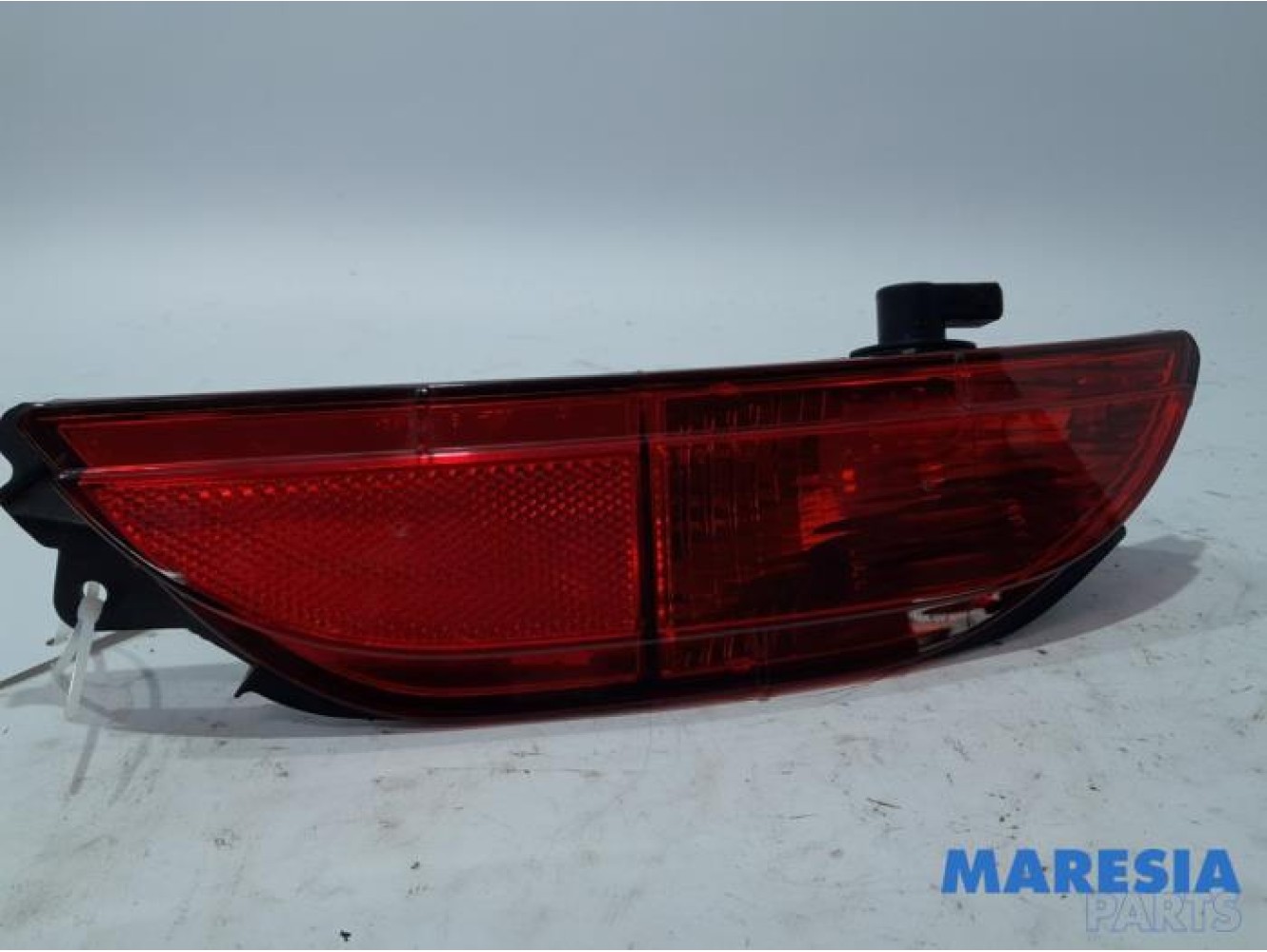 Alfa Romeo - Mito - Rear fog light