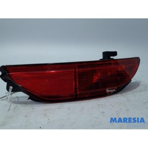 Alfa Romeo - Mito - Rear fog light