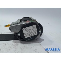 Alfa Romeo - Mito - Sicherheitsgurt links vorne