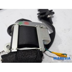 Alfa Romeo - Mito - Sicherheitsgurt links vorne