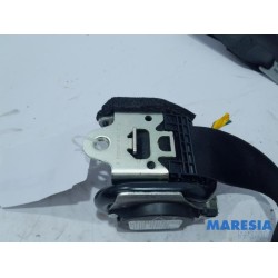 Alfa Romeo - Mito - Sicherheitsgurt links vorne