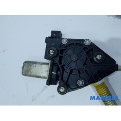 Alfa Romeo - Mito - Window mechanism 2-door, front right