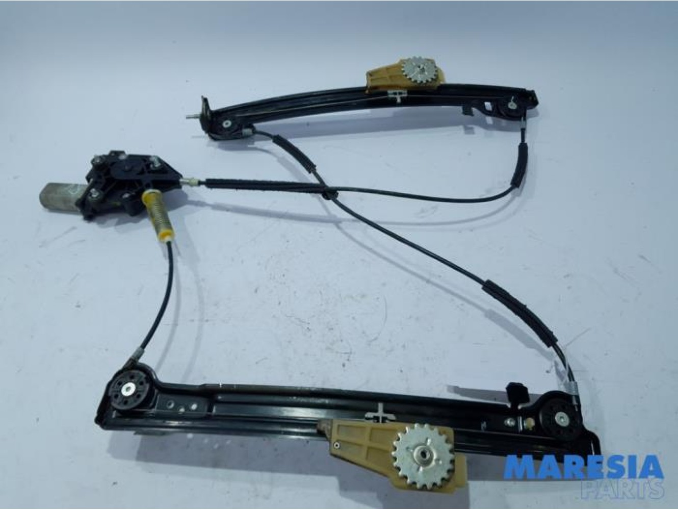 Alfa Romeo - Mito - Window mechanism 2-door, front right