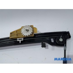 Alfa Romeo - Mito - Window mechanism 2-door, front right