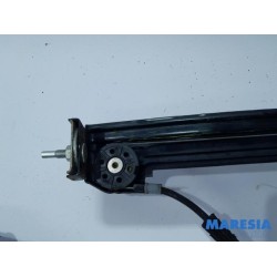 Alfa Romeo - Mito - Window mechanism 2-door, front right