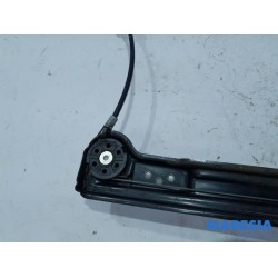 Alfa Romeo - Mito - Window mechanism 2-door, front right