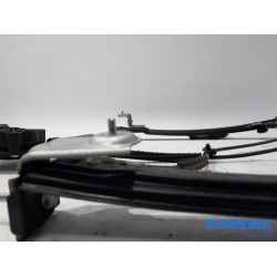 Alfa Romeo - Mito - Window mechanism 2-door, front right