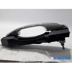 Alfa Romeo - Mito - Portiergreep 2Deurs links