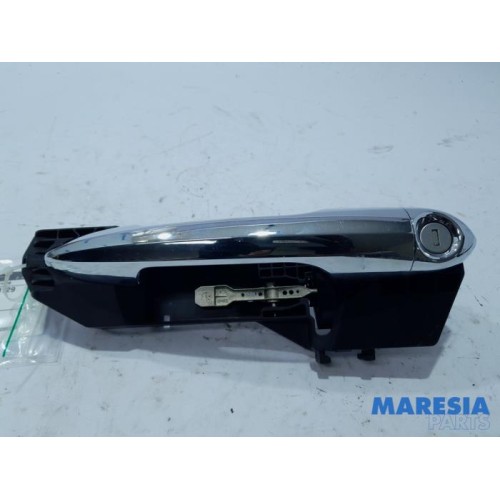 Alfa Romeo - Mito - Door handle 2-door, left