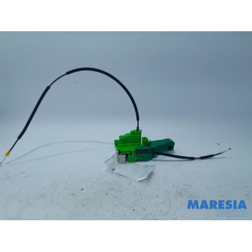 Alfa Romeo - Mito - Door lock mechanism 2-door, left