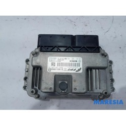 Alfa Romeo - Mito - Engine management computer