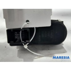 Alfa Romeo - Mito - Multi-functional window switch