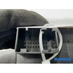 Alfa Romeo - Mito - Multi-functional window switch