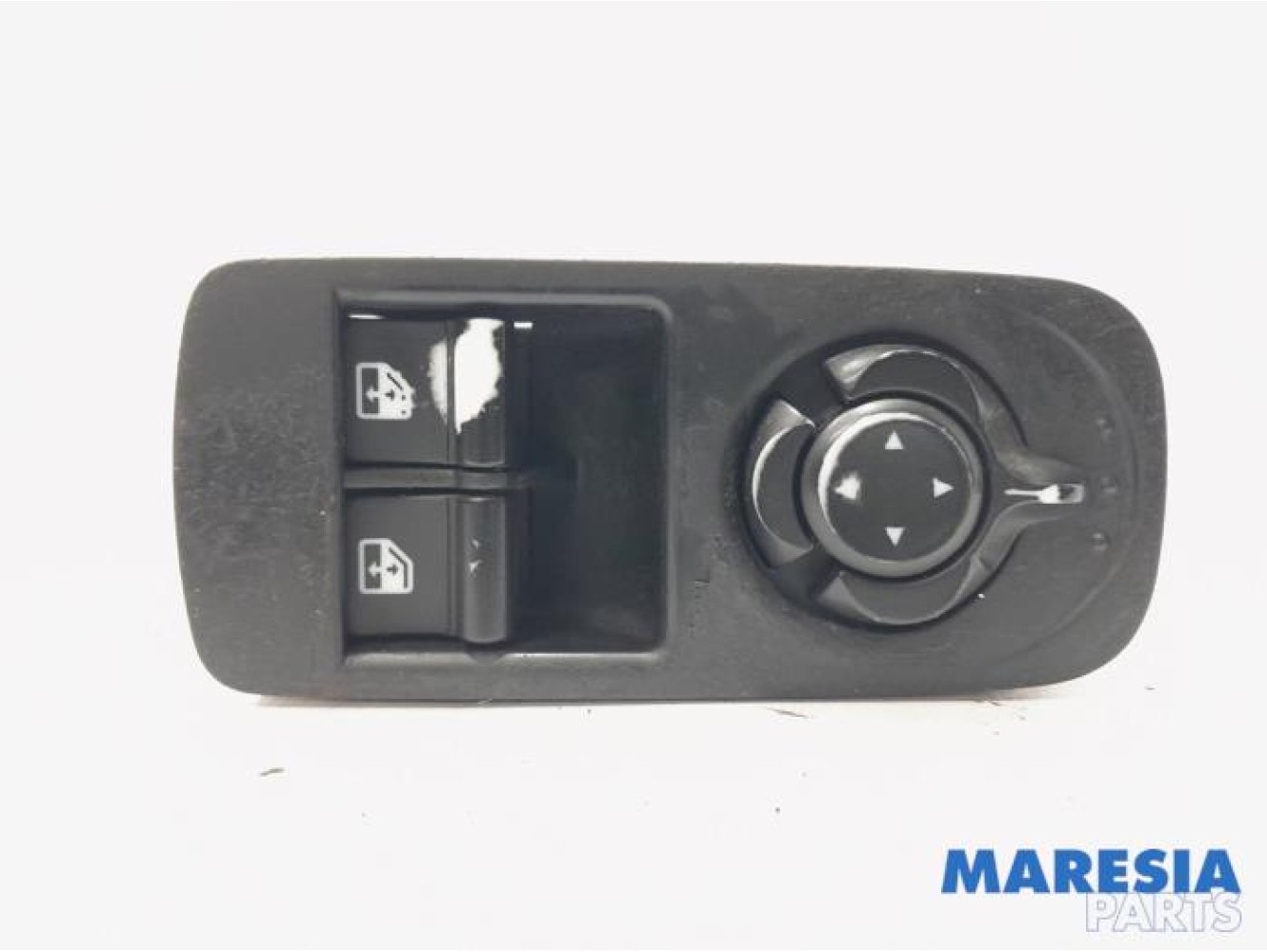 Alfa Romeo - Mito - Multi-functional window switch