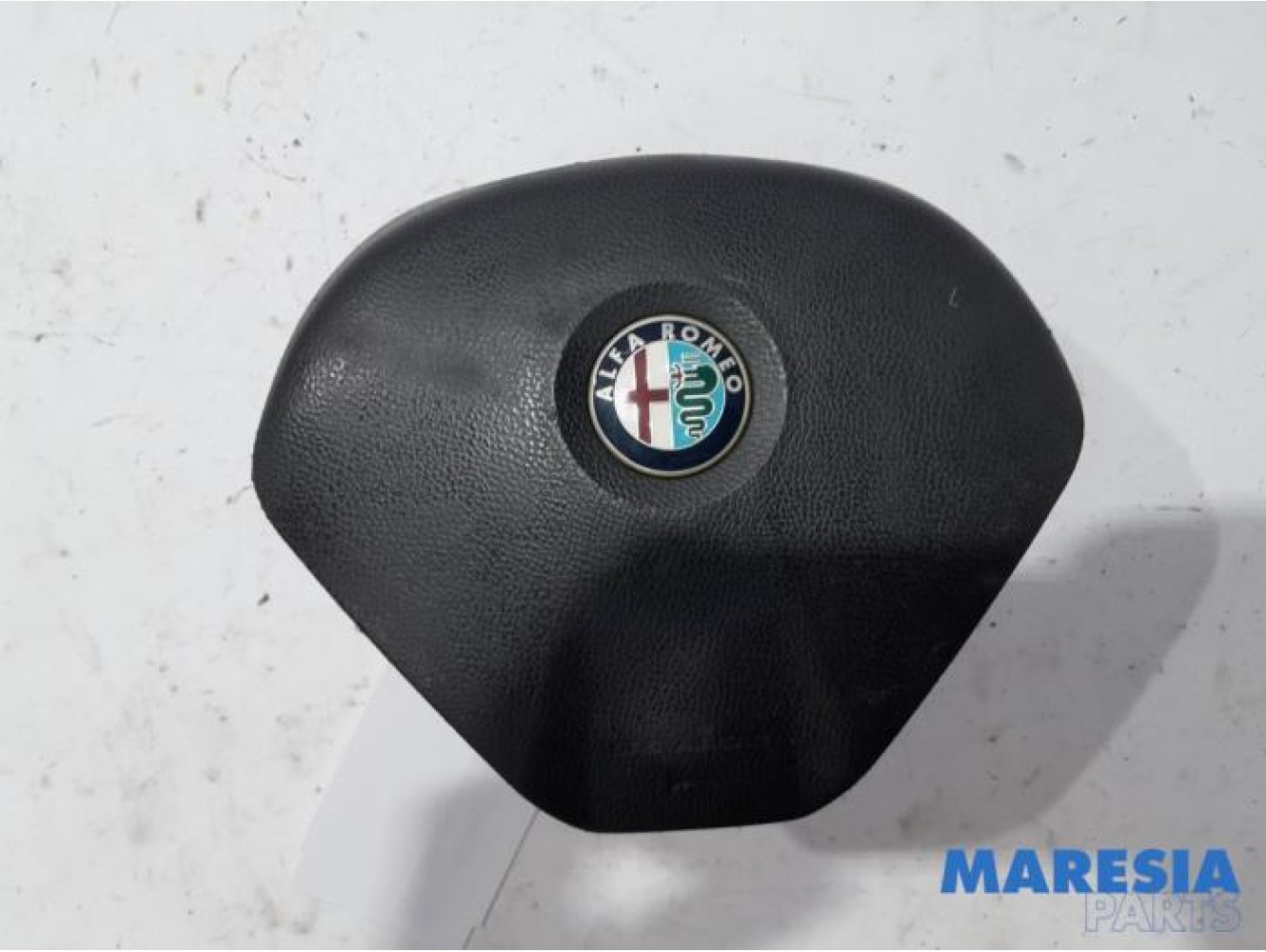Alfa Romeo - Mito - Airbag links (Stuur)