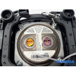 Alfa Romeo - Mito - Airbag links (Stuur)
