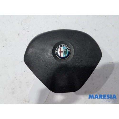 Alfa Romeo - Mito - Left airbag (steering wheel)