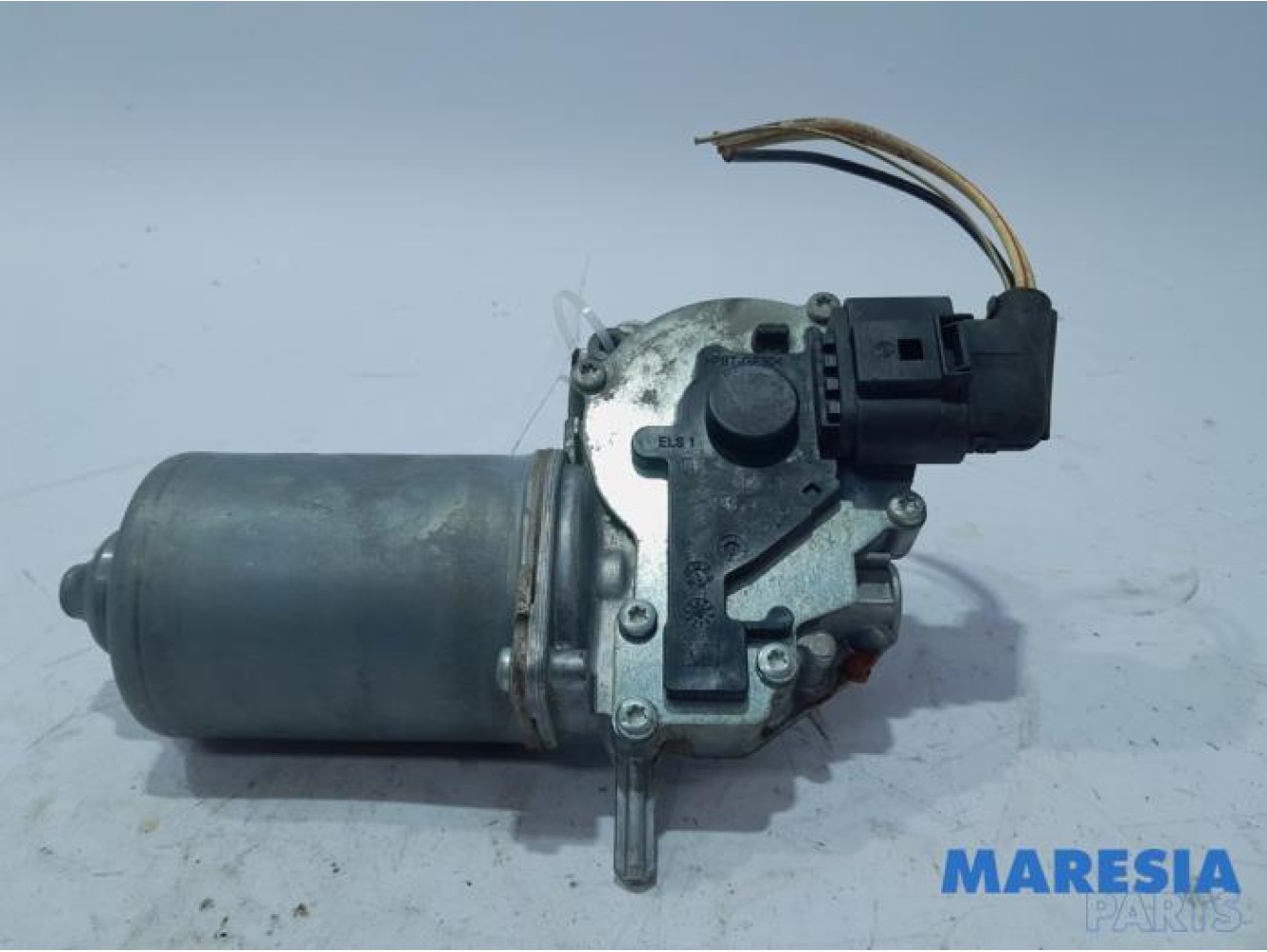 Alfa Romeo - Mito - Front wiper motor