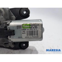 Alfa Romeo - Mito - Scheibenwischermotor hinten