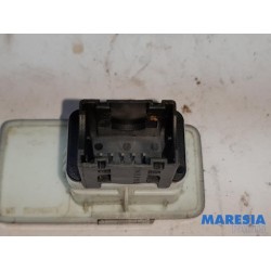 Alfa Romeo - Mito - AUX/USB aansluiting