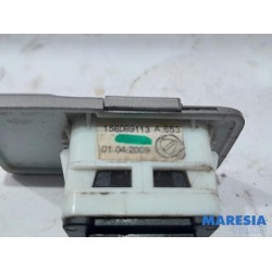 Alfa Romeo - Mito - AUX/USB aansluiting