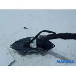 Alfa Romeo - Mito - Heater resistor