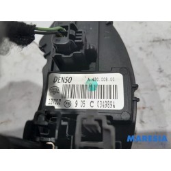 Alfa Romeo - Mito - Heater resistor