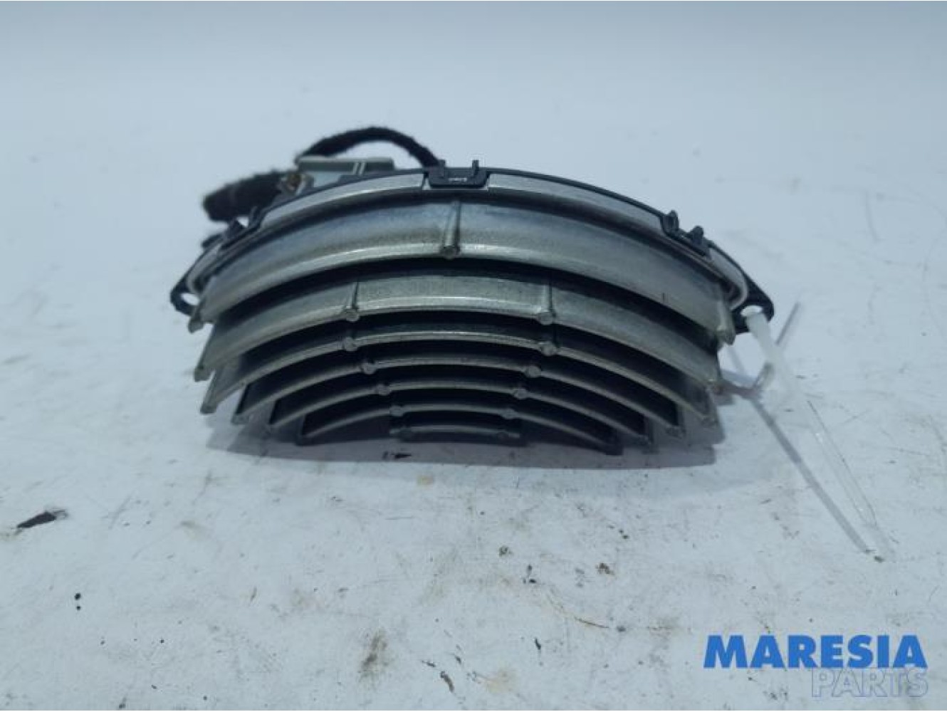 Alfa Romeo - Mito - Heater resistor