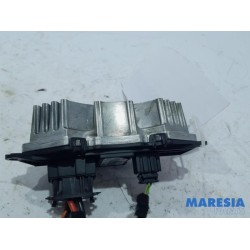 Alfa Romeo - Mito - Heater resistor