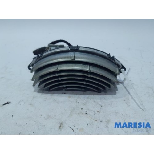Alfa Romeo - Mito - Heater resistor