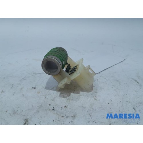 Alfa Romeo - Mito - Cooling fan resistor