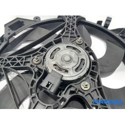 Alfa Romeo - Mito - Fan motor