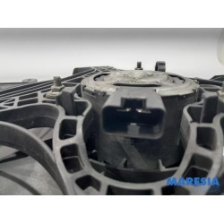 Alfa Romeo - Mito - Fan motor