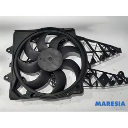 Alfa Romeo - Mito - Fan motor