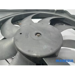 Alfa Romeo - Mito - Fan motor