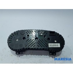 Alfa Romeo - Mito - Instrument panel