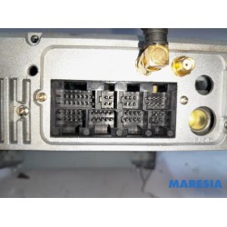 Alfa Romeo - Mito - Radio CD Speler