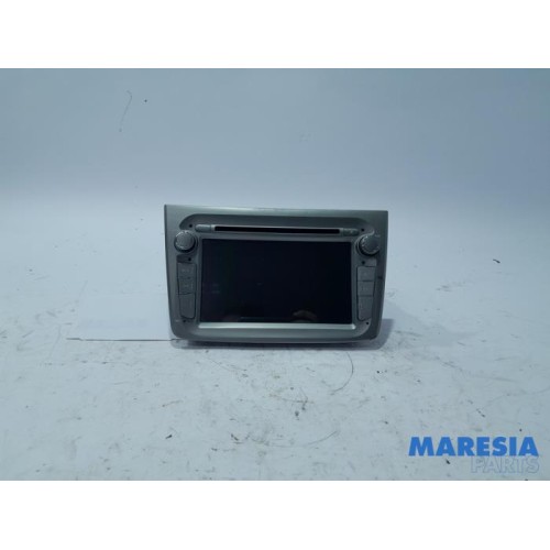 Alfa Romeo - Mito - Radio CD player